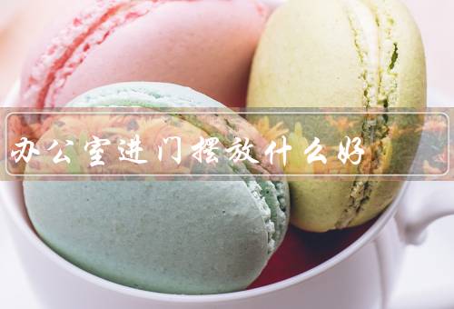 办公室进门摆放什么好（绿色植物／欢迎标语／信息公告栏）