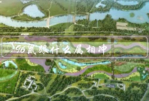 96鼠跟什么属相冲，猴子／龙／兔子