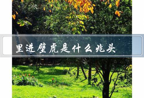 家里进壁虎是什么兆头（害虫少／环境湿润／气候变化）