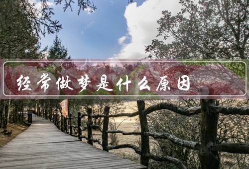 经常做梦是什么原因（潜意识的显露、大脑的整理和储存）