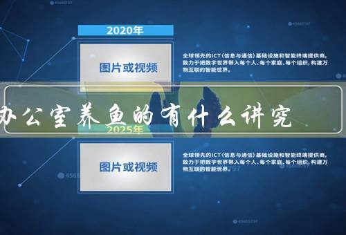 办公室养鱼的风水有什么讲究，位置选择、大小和形状、鱼种类选择