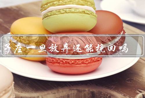 双子座一旦放弃还能挽回吗