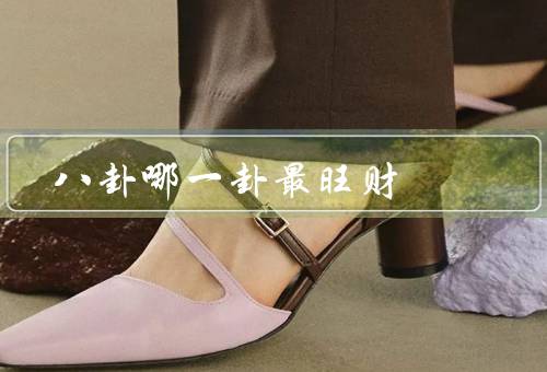八卦哪一卦最旺财（坤卦、其他卦、结论）