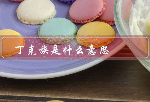 丁克族是什么意思，兴起／意义／影响